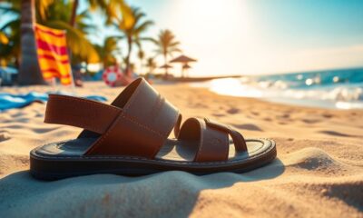 men s sandals for summer