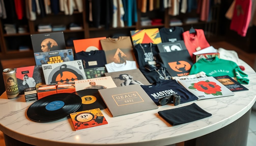 merchandise selection key factors