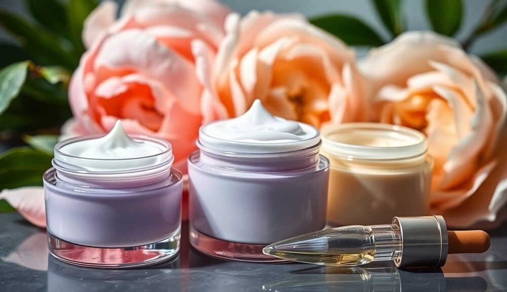 moisturizers for fine lines