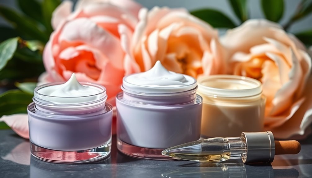 moisturizers for fine lines