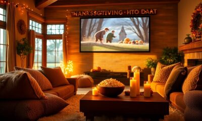 must see thanksgiving film