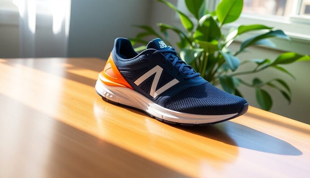 new balance shoes 2024