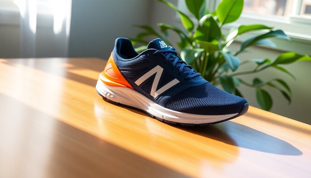 new balance shoes 2024