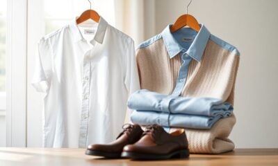 oxford shirts for versatility