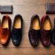 penny loafers style guide