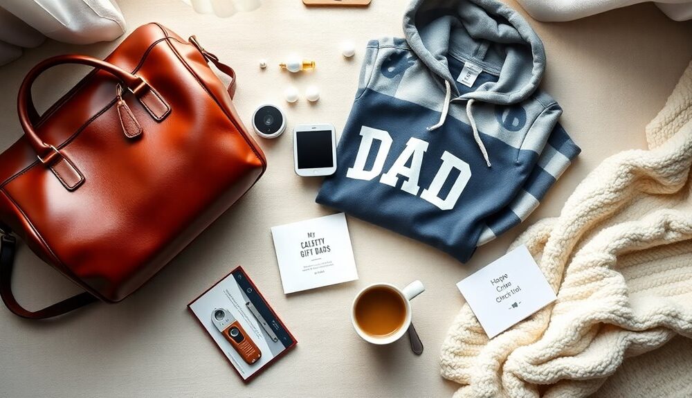 practical gifts for new dads