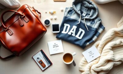 practical gifts for new dads