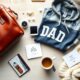 practical gifts for new dads