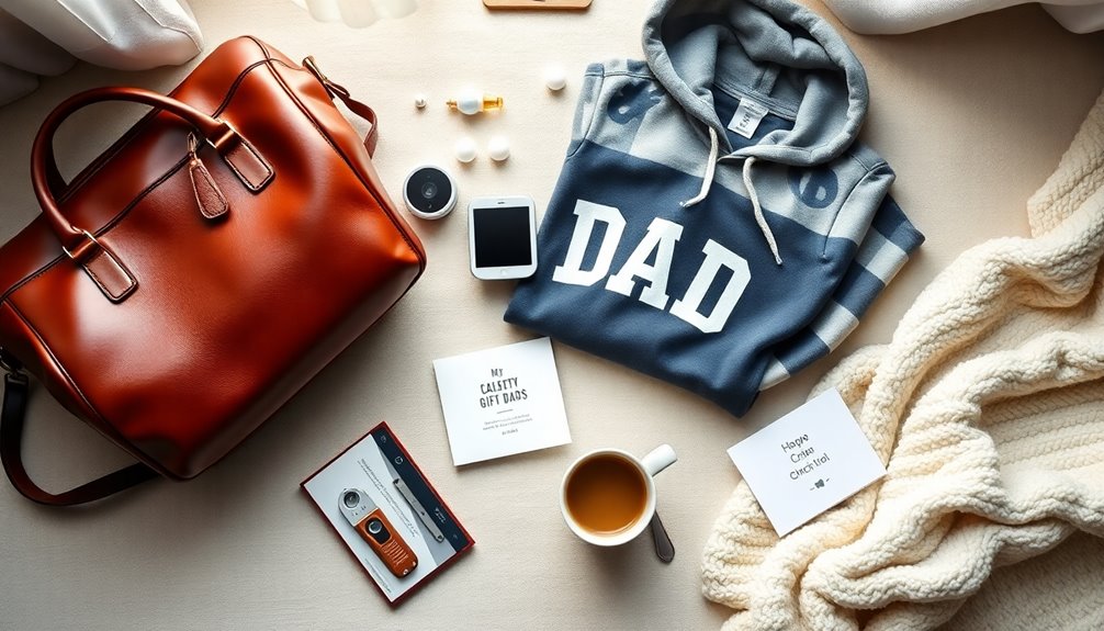 practical gifts for new dads