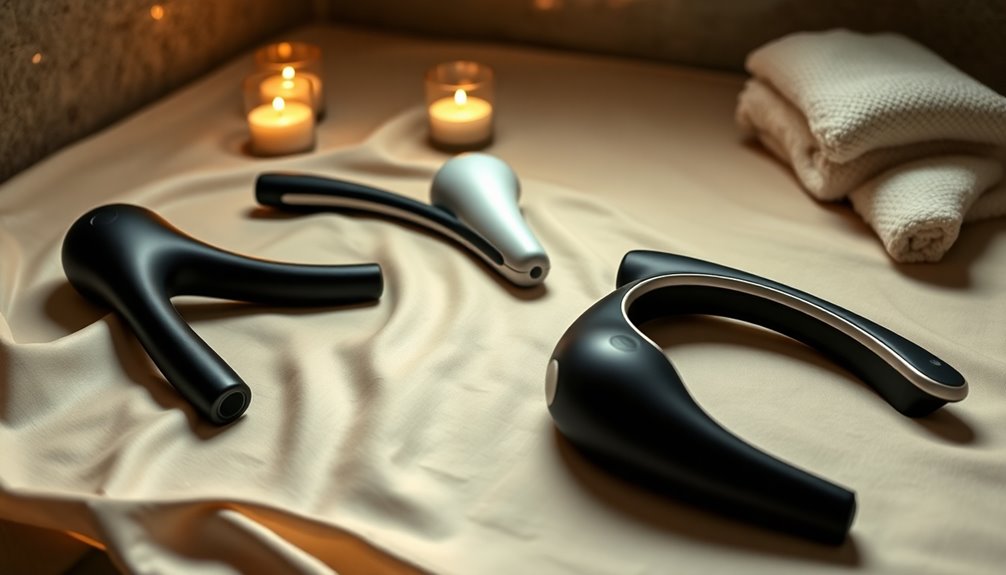 prostate massagers for wellness