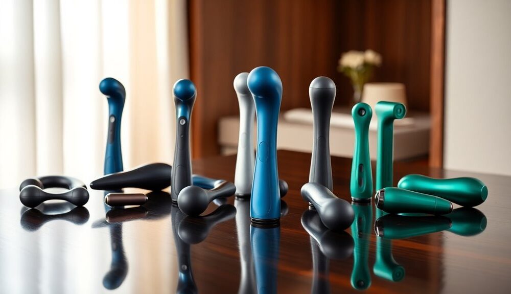 prostate massagers for wellness