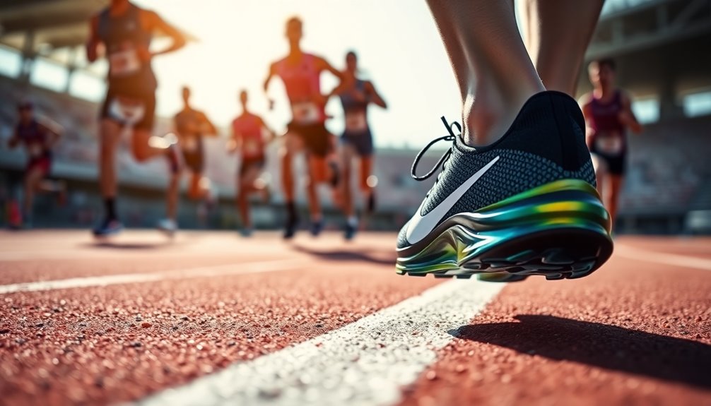 racing performance optimization techniques