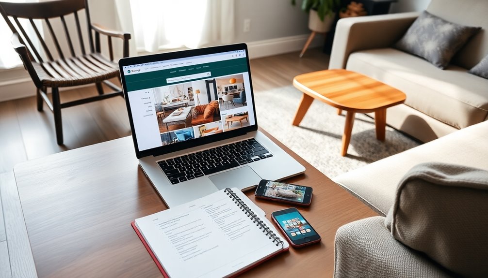 real estate transaction steps