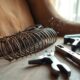 repairing sofa coil springs