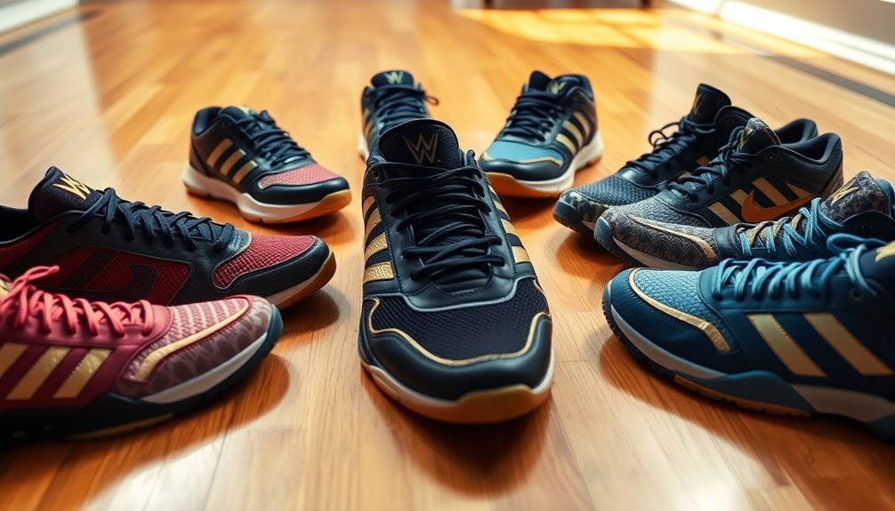 roman reigns sneaker collection showcased