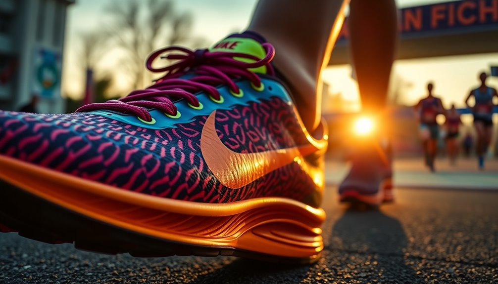 runner s unique experiences shared