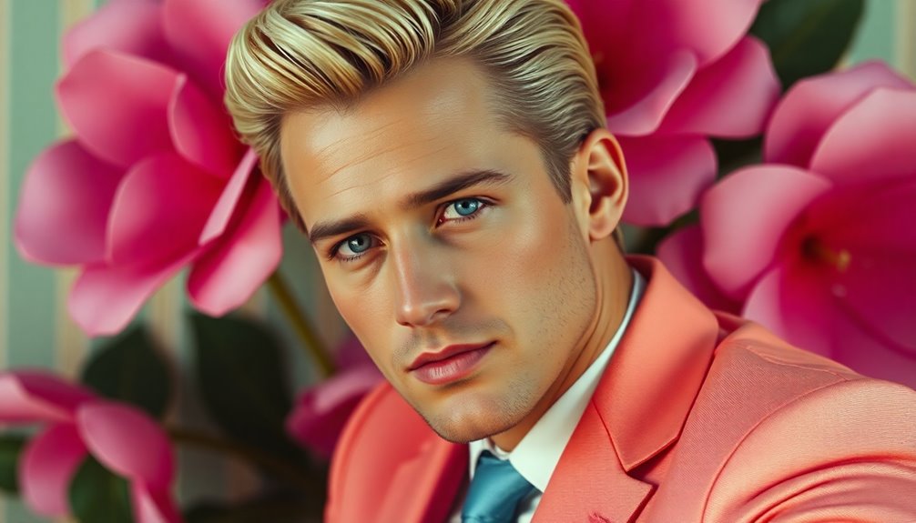 ryan gosling s ken transformation