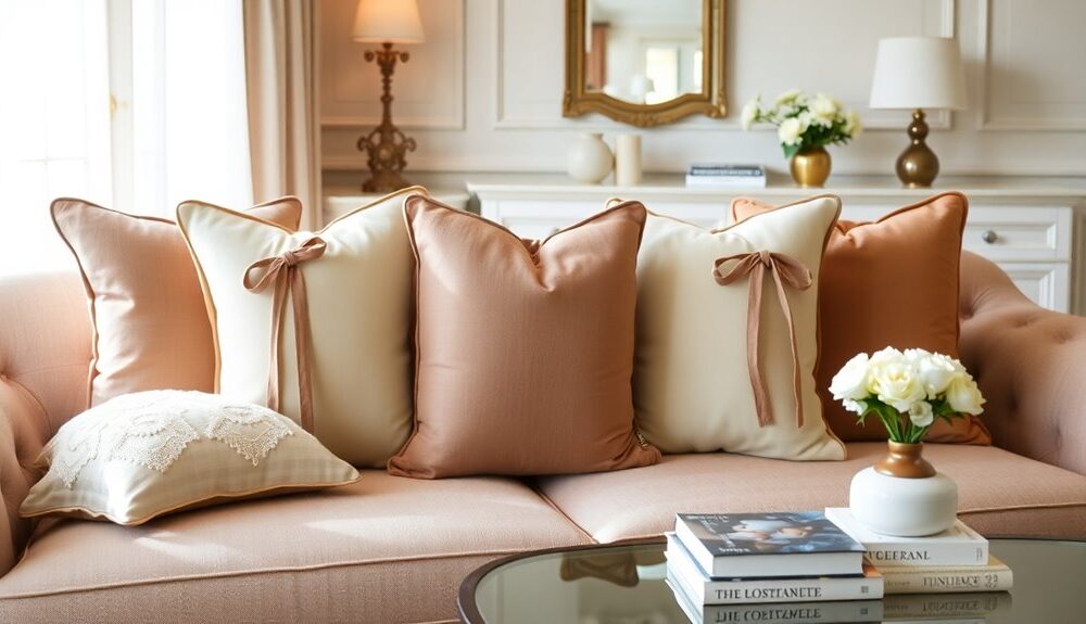 secure sofa back cushions