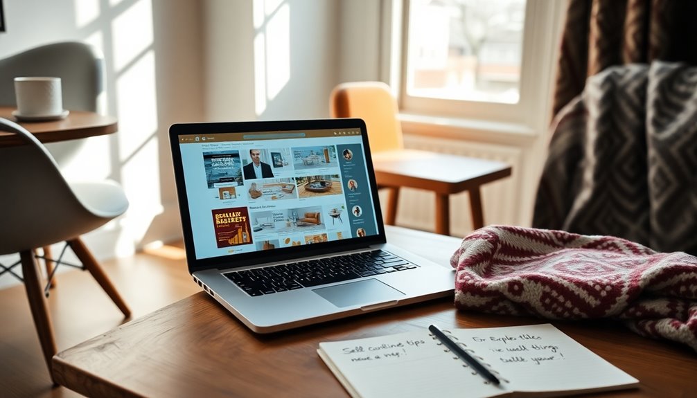 selecting an ideal platform
