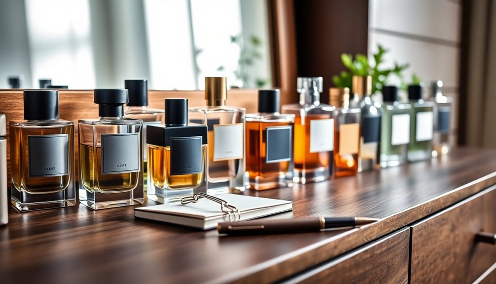 selecting men s cologne wisely