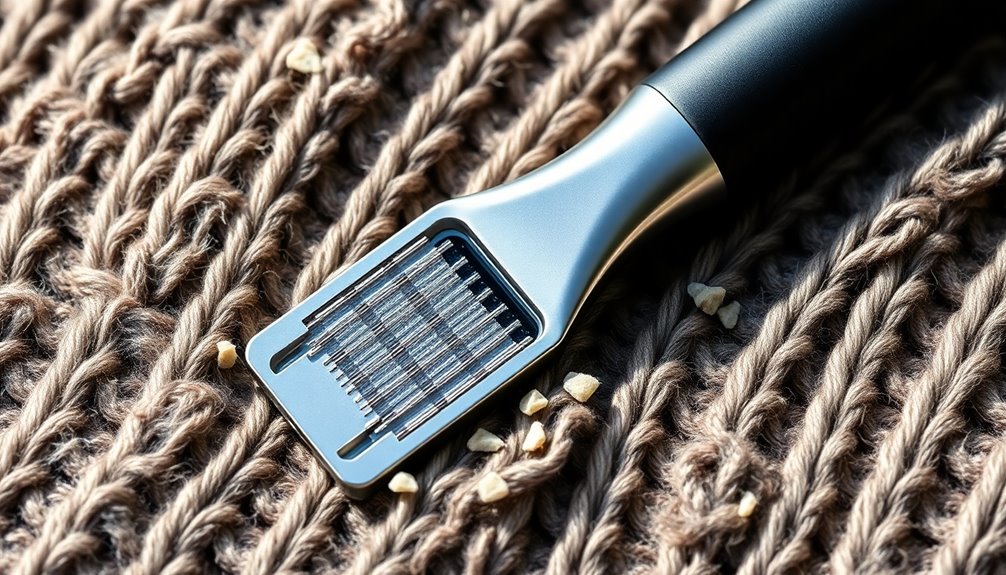 selecting the right shaver