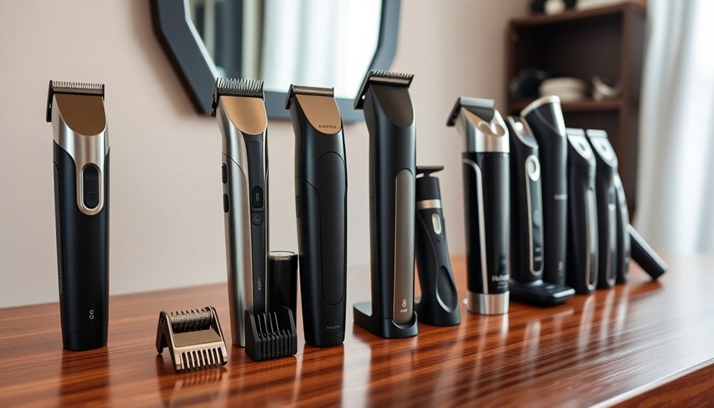 selecting the right trimmer