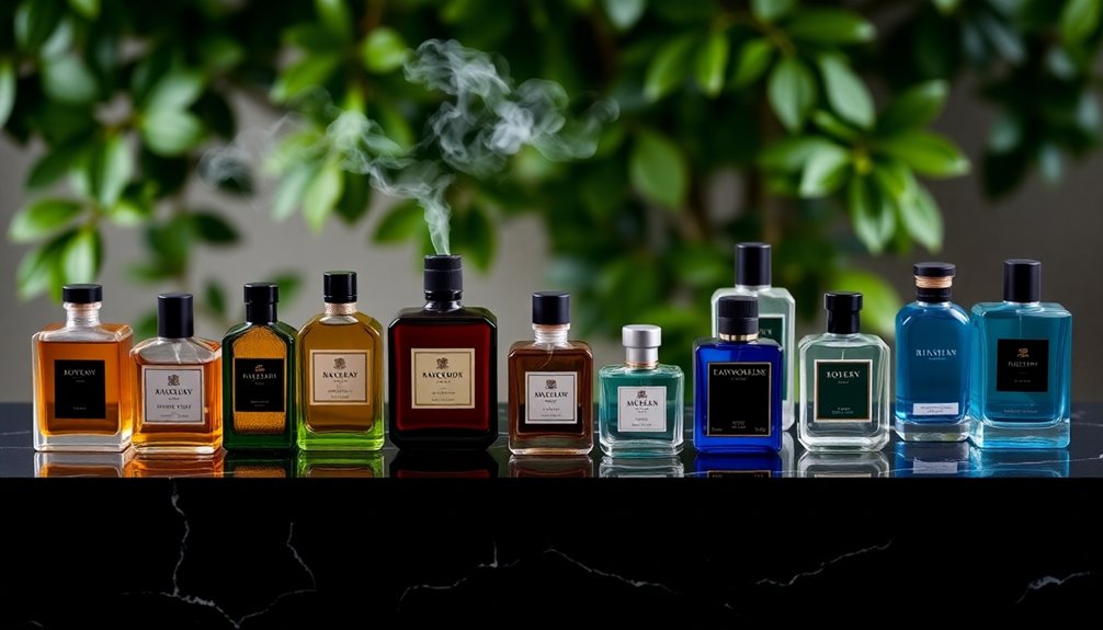 selecting timeless men s fragrance