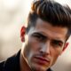 sharp hairstyles for men