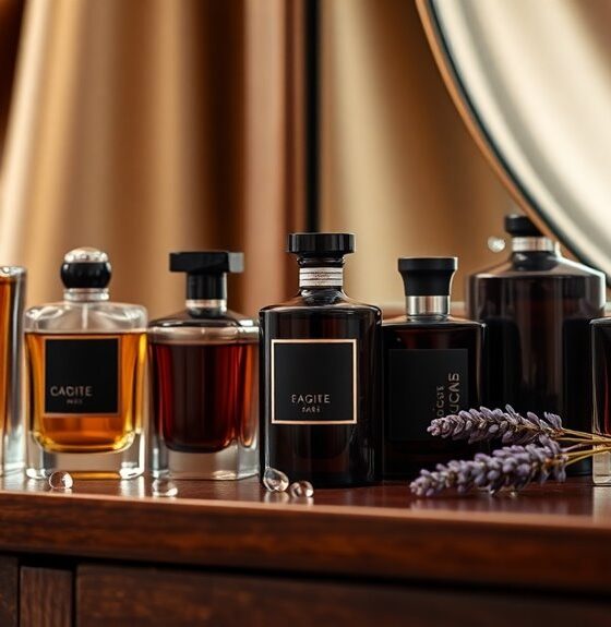 signature scents for men