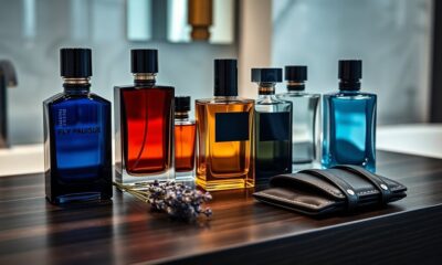 signature scents for men