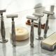 smoothest shave single blade razors