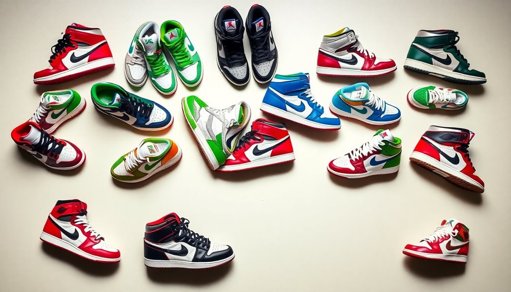 sneaker collector s essential guide