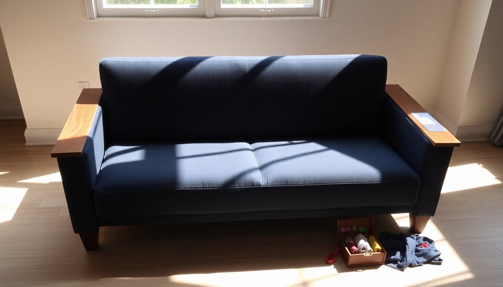 sofa protection methods explained