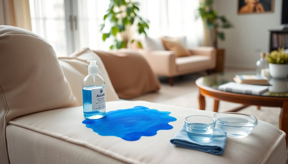 stain prevention daily practices
