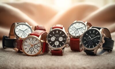 stylish affordable watches under 500