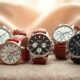 stylish affordable watches under 500