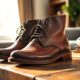 stylish and comfortable chukka boots