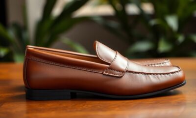 stylish and comfortable men s loafers