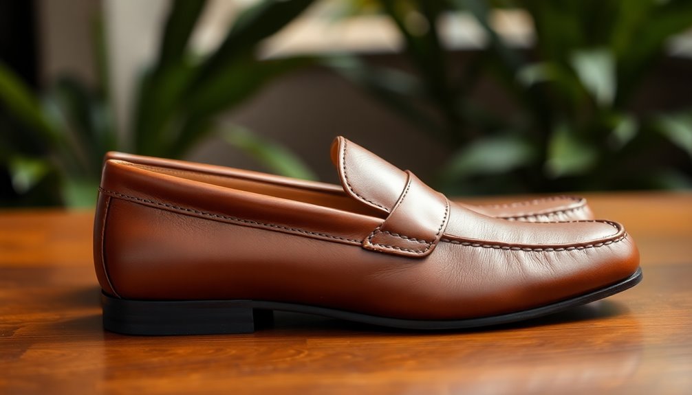 stylish and comfortable men s loafers