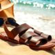 stylish and comfortable men s sandals