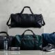 stylish and functional gym bags