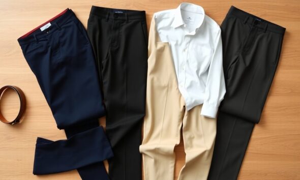 stylish comfortable men s pants