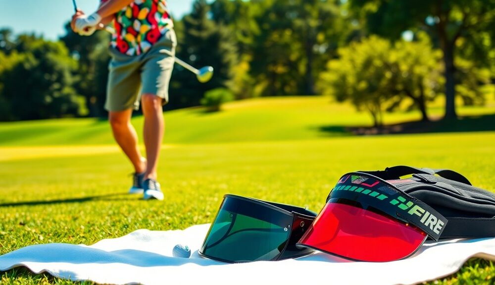 stylish golf brands unveiled