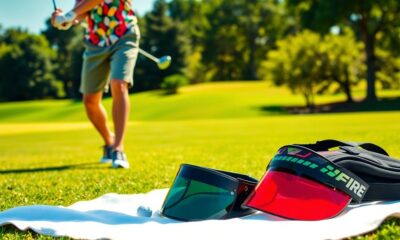 stylish golf brands unveiled