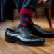 stylish men s dress socks