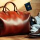 stylish men s weekend bags