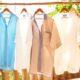 stylish summer linen shirts