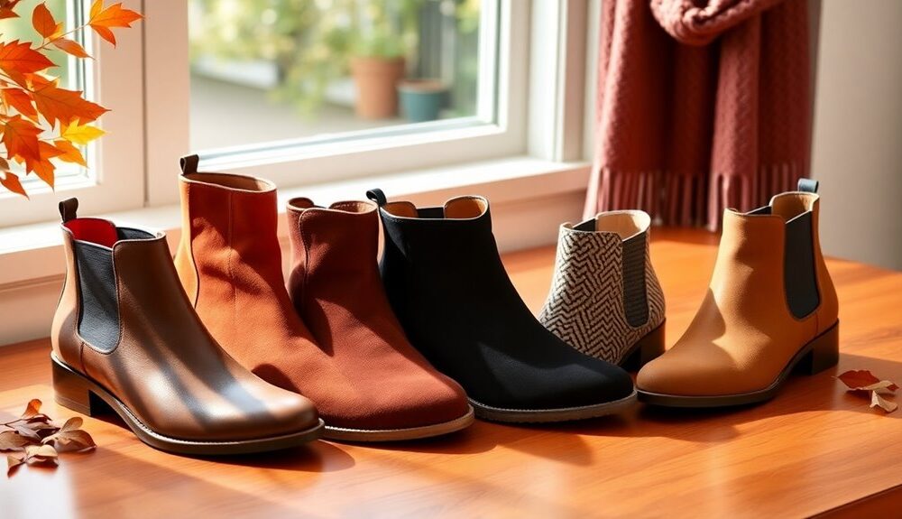 stylish women s chelsea boots