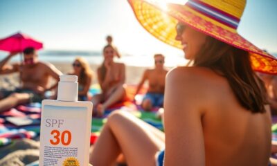 sunscreen effectiveness misconceptions revealed