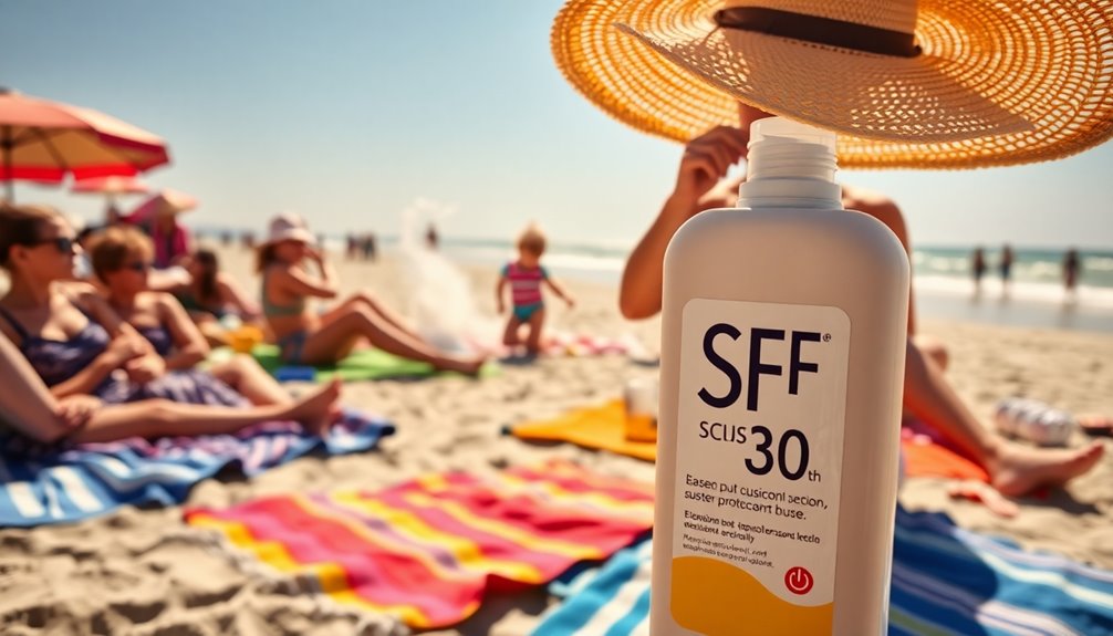 sunscreen myths debunked thoroughly